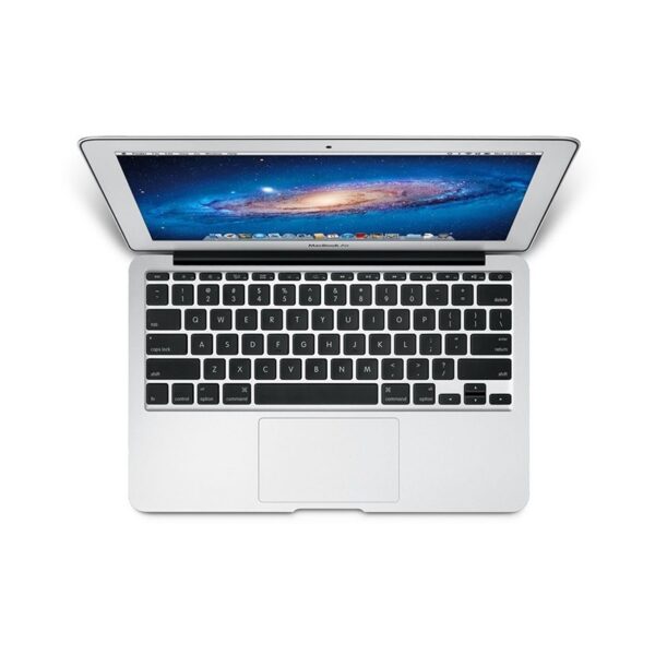 Apple MacBook Air Laptop 13.3 inch Core i5 8GB RAM 128 GB (MQD32B/A) - Image 3