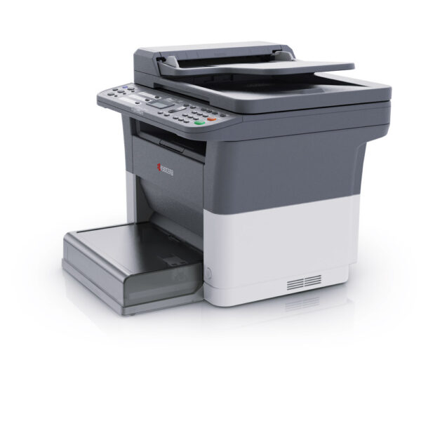 Kyocera Ecosys FS-1120MFP - Image 2