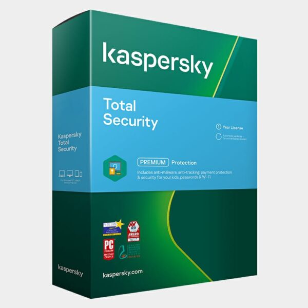 kaspersky total security 2024 5 devices