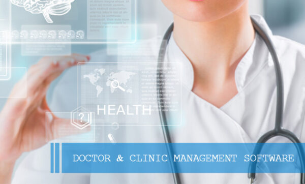 Doctor Clinic Management System