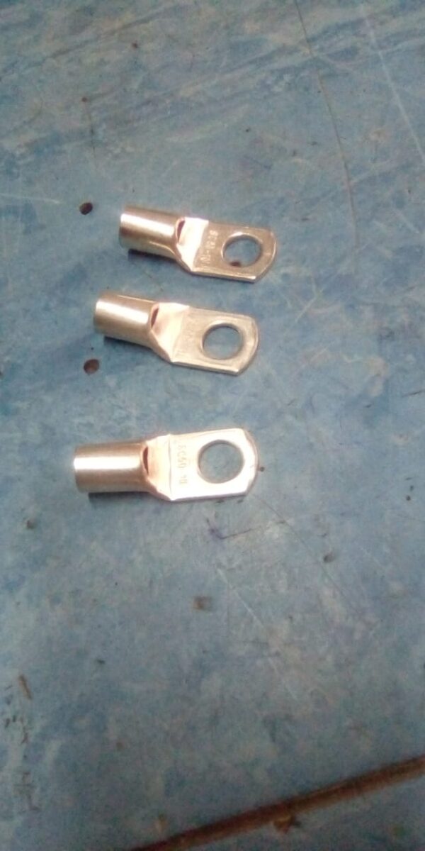 CABLE LUGS 6MM IN KENYA