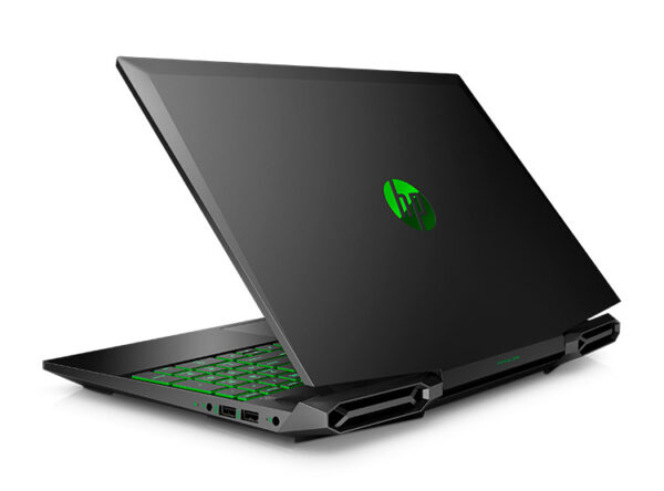 HP Pavilion Gaming Laptop – 15-dk1003ns - Image 2