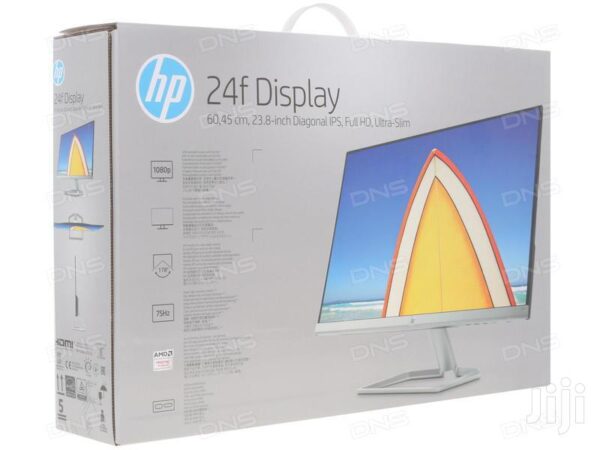 HP 24f 24-inch Display