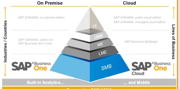 SAP Software in kenya