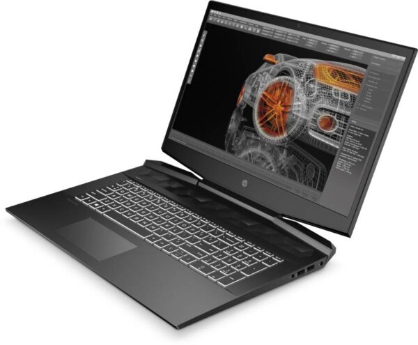HP Pavilion Gaming Laptop – 15-dk1003ns