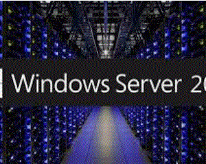 Windows Server 2019