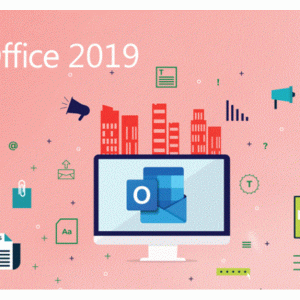 Microsoft Office 2019 Professional Plus
