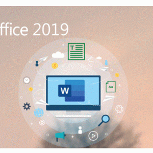 Office 2019 Professional