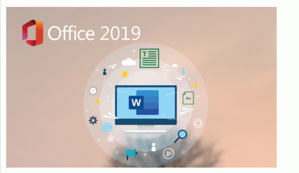Office 2019 Professional