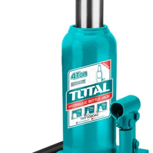 10 Tonnes Hydraulic Car Jack