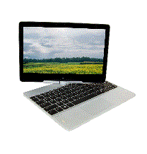 HP REVOLVE 810 LAPTOP