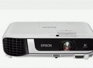 EPSON PROJECT EBX51
