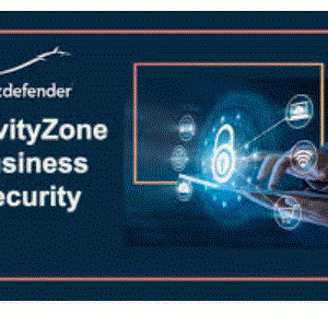 Bitdefender GravityZone Business Security