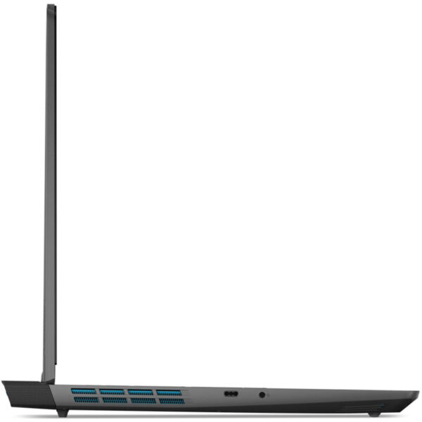 Lenovo LOQ 16IRH8 Gaming Laptop Intel Core i7 13th Gen 16GB RAM 512GB SSD 16 Inch WUXGA Display 8GB GDDR6 NVIDIA® GeForce RTX™ 4060 - Image 4
