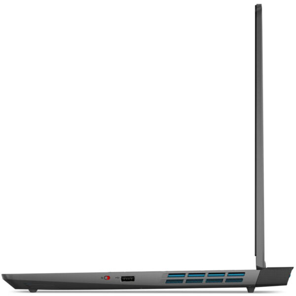 Lenovo LOQ 16IRH8 Gaming Laptop Intel Core i7 13th Gen 16GB RAM 512GB SSD 16 Inch WUXGA Display 8GB GDDR6 NVIDIA® GeForce RTX™ 4060 - Image 5