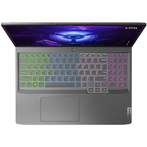 Lenovo LOQ 16IRH8 Gaming Laptop Intel Core i7 13th Gen 16GB RAM 512GB SSD 16 Inch WUXGA Display 8GB GDDR6 NVIDIA® GeForce RTX™ 4060