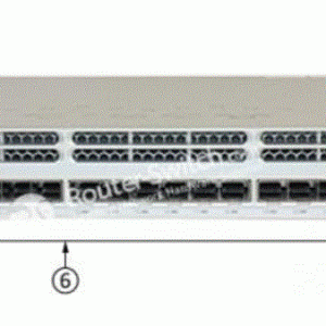 C3850 Cisco 48 Port Poe Switch