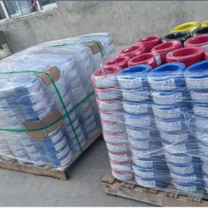 Alvin 1.5mm² electrical cable.