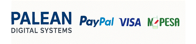 Payment Icons
